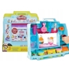 Ciastolina Zestaw Ciężarówka z lodami HASBRO PLAY DOH Lodziarnia F1390 3+