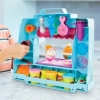 Ciastolina Zestaw Ciężarówka z lodami HASBRO PLAY DOH Lodziarnia F1390 3+