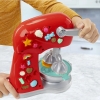 Ciastolina Play-Doh duży zestaw mikserów Magic prezent dla dzieci F4718