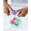 Ciastolina Play-Doh duży zestaw mikserów Magic prezent dla dzieci F4718