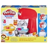 Ciastolina Play-Doh duży zestaw mikserów Magic prezent dla dzieci F4718