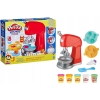 Ciastolina Play-Doh duży zestaw mikserów Magic prezent dla dzieci F4718