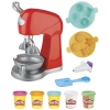 Ciastolina Play-Doh duży zestaw mikserów Magic prezent dla dzieci F4718