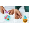 Ciastolina Play-Doh duży zestaw mikserów Magic prezent dla dzieci F4718