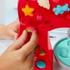Ciastolina Play-Doh duży zestaw mikserów Magic prezent dla dzieci F4718