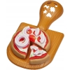 Play-Doh Ciastolina Piec do pizzy Duży Zestaw dla dzieci na prezent f4373
