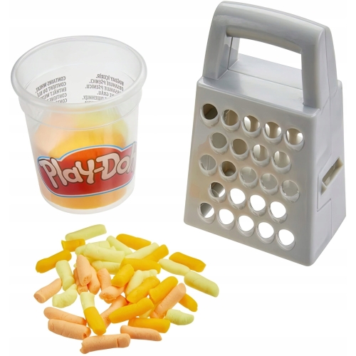 Play-Doh Ciastolina Piec do pizzy Duży Zestaw dla dzieci na prezent f4373