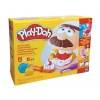 PLAY DOH CIASTOLINA DENTYSTA HASBRO Duży Zestaw zestaw dla dzieci F1259