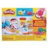 PLAY DOH CIASTOLINA DENTYSTA HASBRO Duży Zestaw zestaw dla dzieci F1259