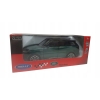 Range Rover 1:34 WELLY KOLEKCJONERSKI METALOWY MODEL SAMOCHODU ZIELONY