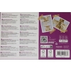 DREWNIANE PUZZLE 3D PIĘKNY DUŻY KOŃ 102 ELEMENTY ZRÓB TO SAM 30x20x12 CM