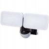 LAMPA HALOGEN Reflektor LED Baltimore 1600 lumenów 20 watów Z CZUJKĄ RUCHU