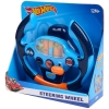 HOT WHEELS KIEROWNICA WYŚCIGOWA SPORTOWA DLA DZIECI MATTEL 12M+ WYŚCIGI