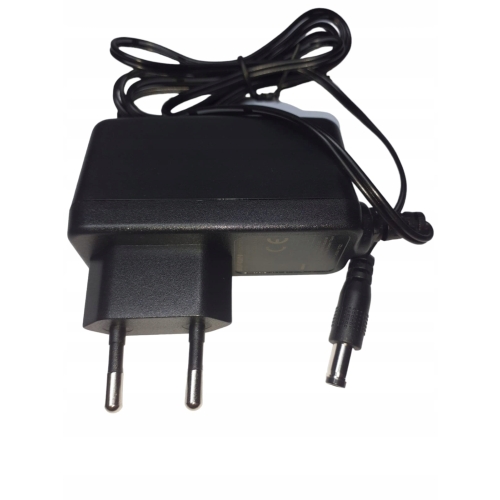 ZASILACZ MODEL SA12BV-120100V DEKODERY VECTRA SPRZĘT RTV AGD JAKOŚĆ 12V 1A