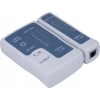 Tester do kabli internetowych skrętka komputery monitoring Kemot TL-468