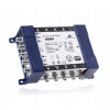 Multiswitch 5/8 końcowy Spacetronik E-Series MS-0508E z zasilaczem nowy