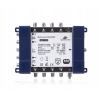 Multiswitch 5/8 końcowy Spacetronik E-Series MS-0508E z zasilaczem nowy