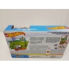 HOT WHEELS CITY GHOST GARAGE GARAŻ DUCHÓW Z RÓŻOWYM AUTEM FJN 38 NOWY MODEL