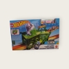 HOT WHEELS CITY GHOST GARAGE GARAŻ DUCHÓW Z RÓŻOWYM AUTEM FJN 38 NOWY MODEL