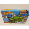HOT WHEELS CITY GHOST GARAGE GARAŻ DUCHÓW Z RÓŻOWYM AUTEM FJN 38 NOWY MODEL