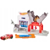Tor samochodowy HOT WHEELS Odjazdowa Restauracja z Niebieskim Autem FJN39