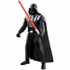 FIGURKA HASBRO Star Wars zabawka 30 cm LORD DARTH VADER z mieczem świetlnym
