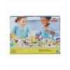 Play-Doh Ciastolina Zestaw CZAS NA HERBATKĘ 3+ F5751 8 TUBEK 15 ELEMENTÓW