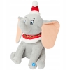 Maskotka Disney Zakochany Kundel w czapce światecznej z dżwiekami 30 cm