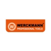 Tarcze diamentowe Werckmann 2 sztuki segmentowe i turbo 125 mm Mocne