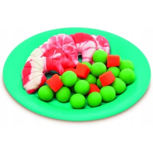 Magiczny Piekarnik Play-Doh KITCHEN CREATIONS Magical Efekty Dżwiękowe BIG