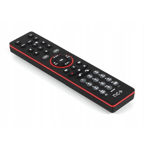 Pilot DO DEKODERA Cyfra+ NC+ PACE HD PVR HDS7241/91 Oryginalny