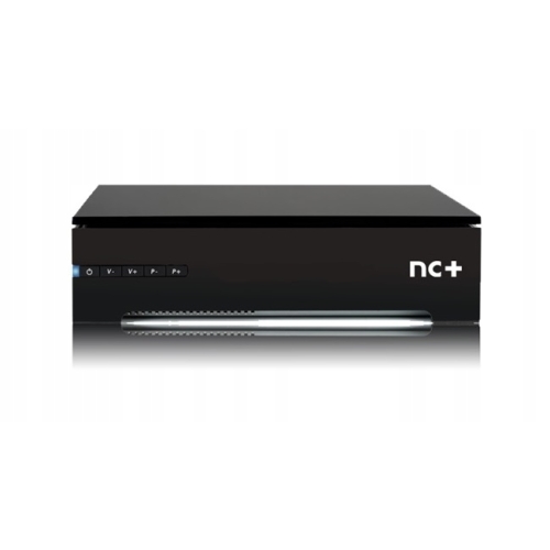 Pilot DO DEKODERA Cyfra+ NC+ PACE HD PVR HDS7241/91 Oryginalny