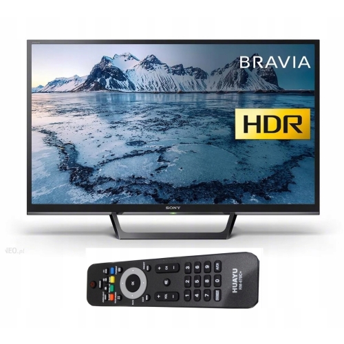 PILOT RM-670C+ HUAYU PHILIPS + BATERIE