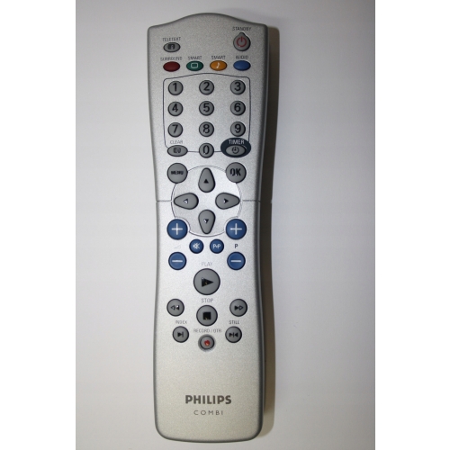 PILOT RM-670C+ HUAYU PHILIPS + BATERIE