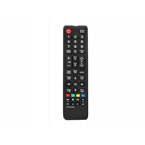 Pilot TV SAMSUNG AA59-00786A Zamiennik + BATERIE