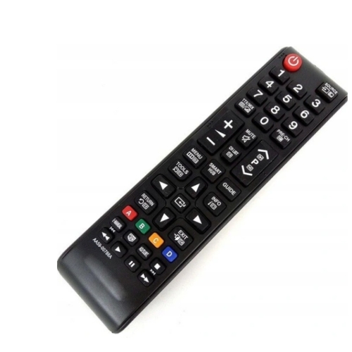 Pilot TV SAMSUNG AA59-00786A Zamiennik + BATERIE