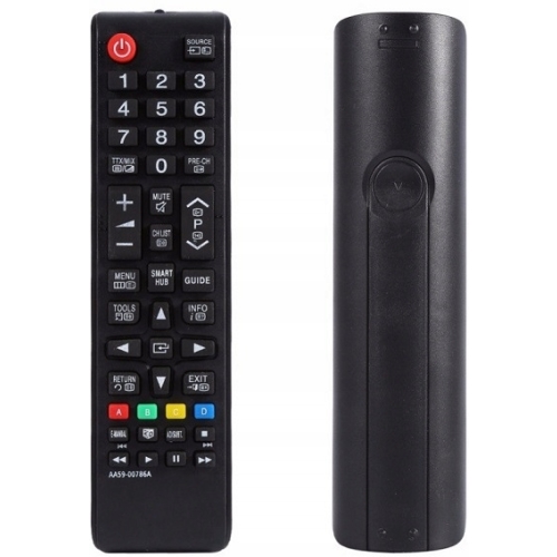 Pilot TV SAMSUNG AA59-00786A Zamiennik + BATERIE