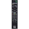 Pilot ORYGINALNY TV SONY model RM-ED032 SUPER JAKOŚĆ WYKONANIA LOGO SONY