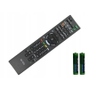 Pilot ORYGINALNY TV SONY model RM-ED032 SUPER JAKOŚĆ WYKONANIA LOGO SONY