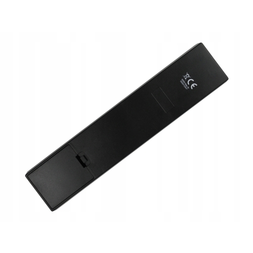 Pilot ORYGINALNY TV SONY model RM-ED032 SUPER JAKOŚĆ WYKONANIA LOGO SONY