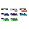 PREPAID Moduł 4K Cayman CAM CI+ Extra Canal+ 1m