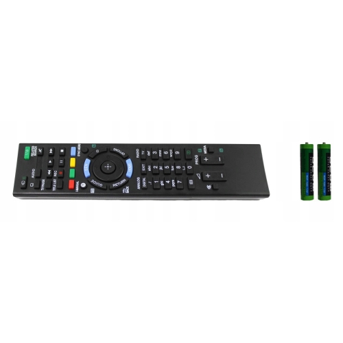 PILOT SONY RM-ED053 Bravia ZAMIENNIK SUPER JAKOŚĆ