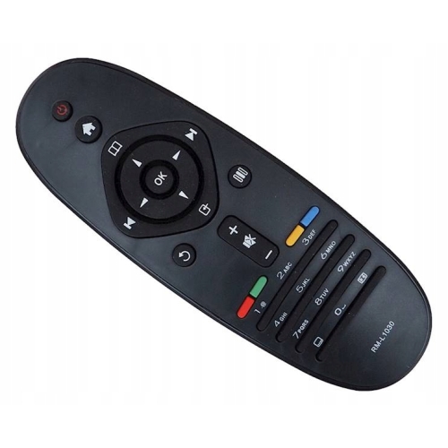 Pilot Philips RM-L1030 ZAMIENNIK WYSOKIEJ KLASY 30