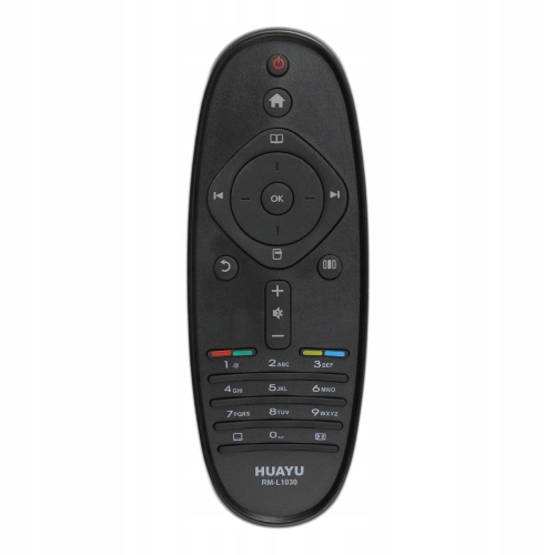 Pilot Philips RM-L1030 ZAMIENNIK WYSOKIEJ KLASY 30