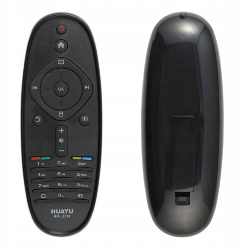 Pilot Philips RM-L1030 ZAMIENNIK WYSOKIEJ KLASY 30