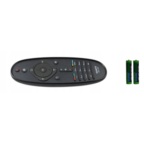 Pilot Philips RM-L1030 ZAMIENNIK WYSOKIEJ KLASY 30