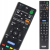 Pilot do TV SONY RM-ED016 uniwersalny ZAMIENNIK WYSOKIEJ KLASY