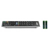 Pilot do TV SONY RM-ED016 uniwersalny ZAMIENNIK WYSOKIEJ KLASY