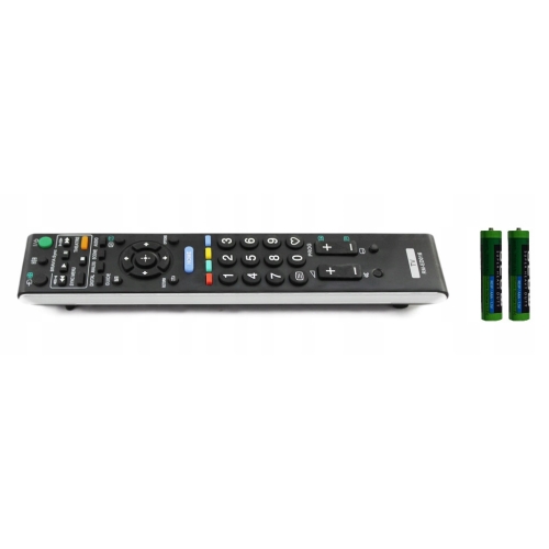 Pilot do TV SONY RM-ED016 uniwersalny ZAMIENNIK WYSOKIEJ KLASY