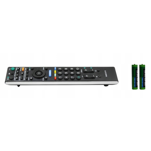 Pilot do TV SONY RM-ED016 uniwersalny ZAMIENNIK WYSOKIEJ KLASY
